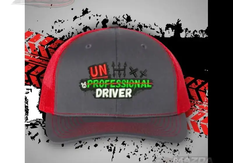 Merch OE Garage Hat: The Ultimate Automotive Lifestyle Cap for Builders & Enthusiasts