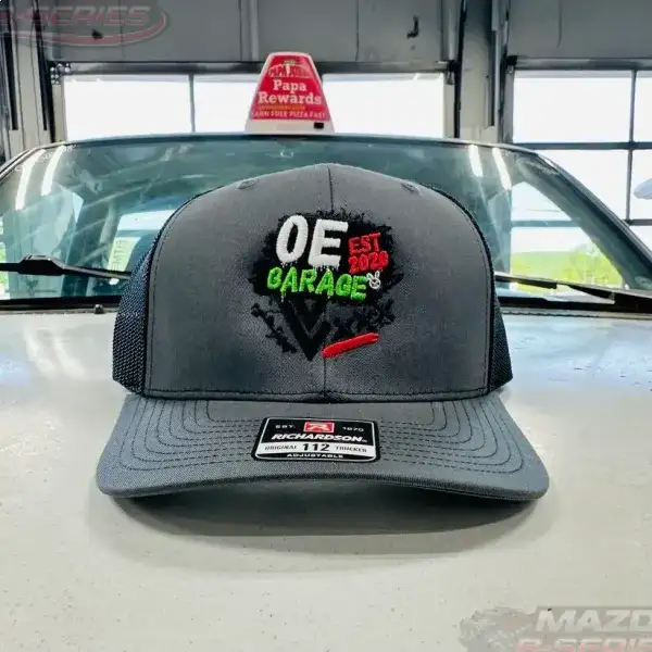 OE Garage Hat