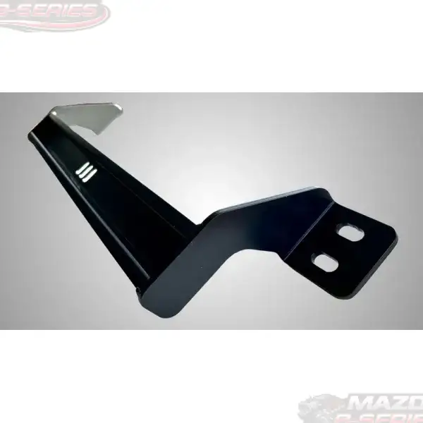 1986-1993 Mazda B-Series LS Swap Transmission