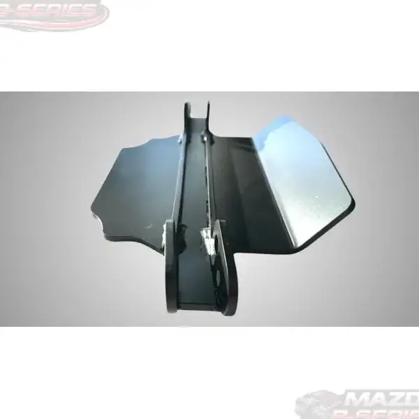 1986–1993 Mazda B-Series Front Crossmember