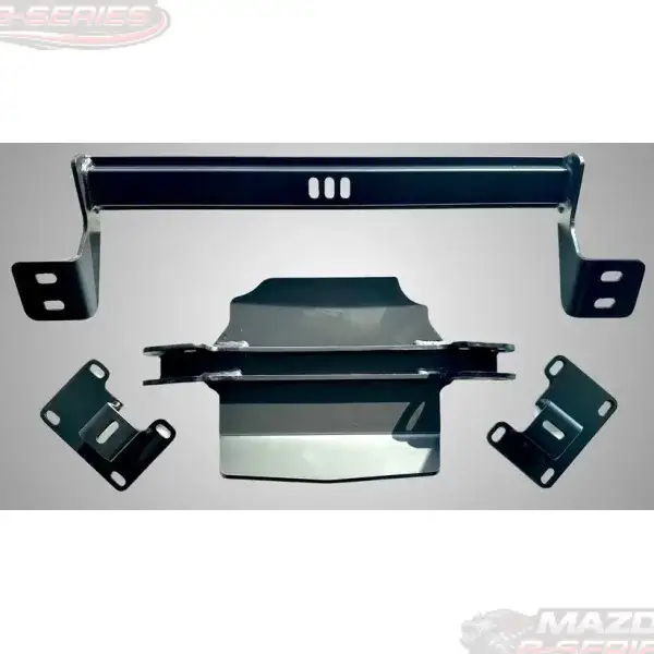 1986-1993 Mazda B-Series Pickup LS Swap Kit