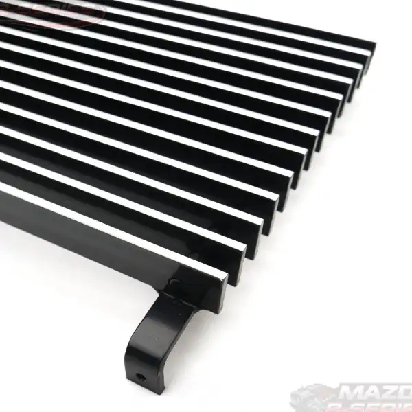 Phantom ran billet grille