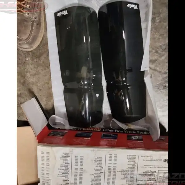 Nissan Hardbody d21 Smoked Taillight Covers F