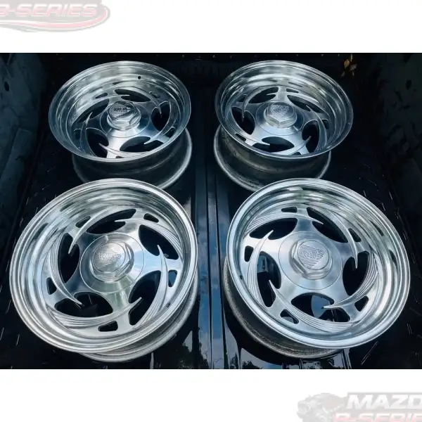 Eagle Alloys wheels weld racing wheels center